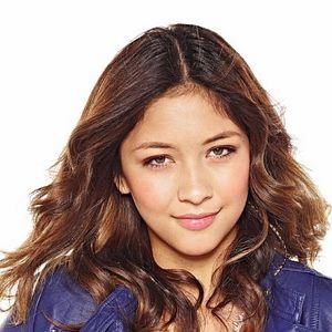 Foto Lulu Antariksa