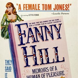 Foto Fanny Hill