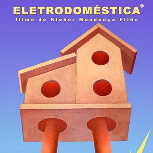 Foto Eletrodoméstica