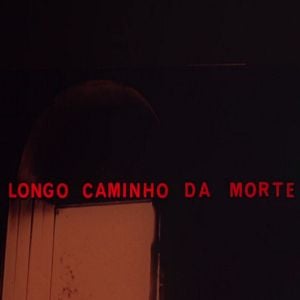 Foto O Longo Caminho da Morte