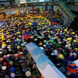 Foto Joshua: Teenager vs. Superpower