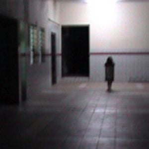 Foto A Menina do Algodão