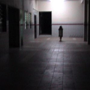 Foto A Menina do Algodão