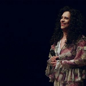 Foto O Nome Dela é Gal