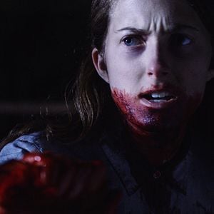 Foto Tonight She Comes