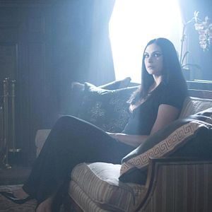 Foto Morena Baccarin