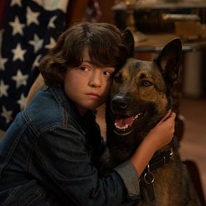 Foto Max 2: Um Agente Animal