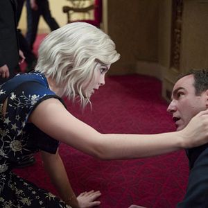 Foto iZombie