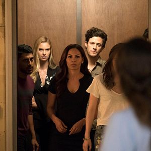 Foto Salli Richardson-Whitfield