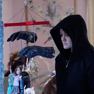 Foto Pretty Little Liars