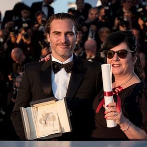 Foto Você Nunca Esteve Realmente Aqui