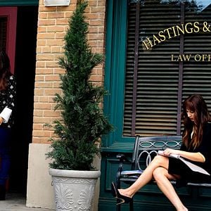 Foto Pretty Little Liars