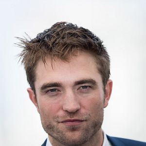 Foto Robert Pattinson