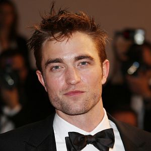 Foto Robert Pattinson