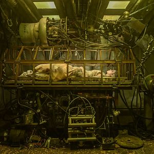 Foto A Maldição da Bela Adormecida