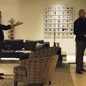 Foto Friends From College