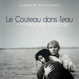 Foto A Faca na Água