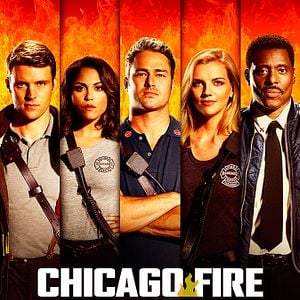 Foto Chicago Fire