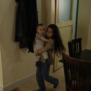 Foto Mãe