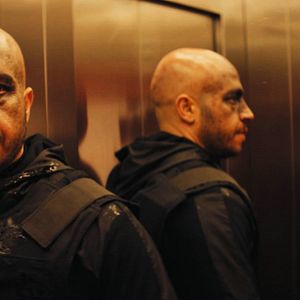 Foto Guerreiro da Escuridão