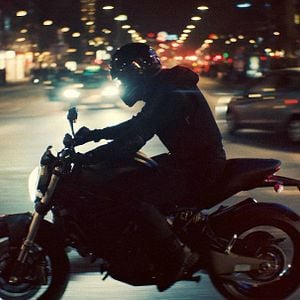 Foto Guerreiro da Escuridão