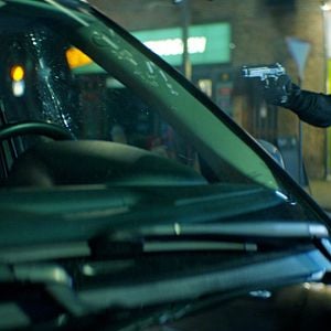 Foto Guerreiro da Escuridão