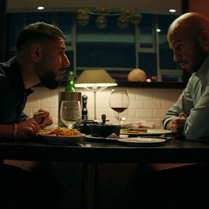 Foto Guerreiro da Escuridão