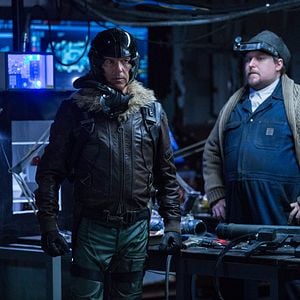 Foto Michael Chernus