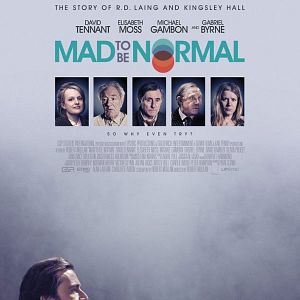 Foto Mad to Be Normal