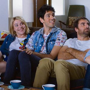 Foto Sophie-Marie Larrouy