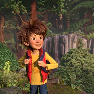 Foto Big Pai, Big Filho