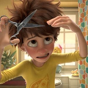 Foto Big Pai, Big Filho