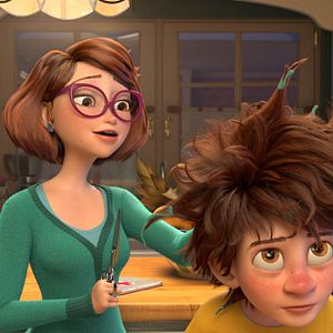 Foto Big Pai, Big Filho