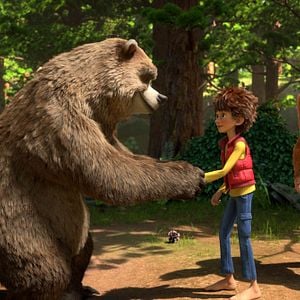 Foto Big Pai, Big Filho