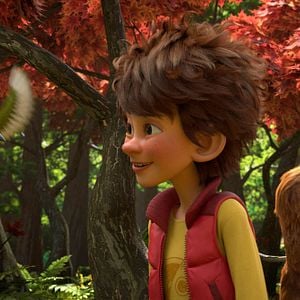 Foto Big Pai, Big Filho