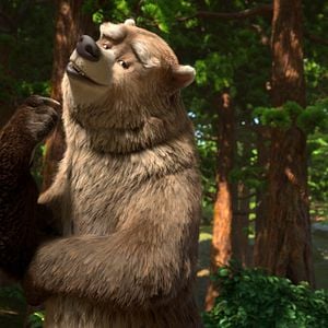 Foto Big Pai, Big Filho