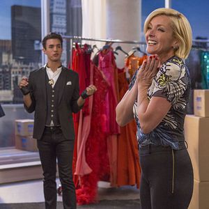 Foto Jane Krakowski