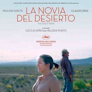 Foto A Noiva do Deserto