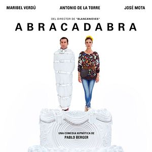 Foto Abracadabra