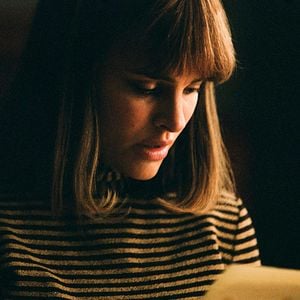 Foto Natalie Portman