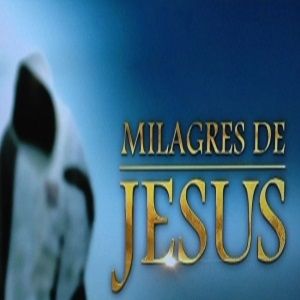 Foto Milagres de Jesus