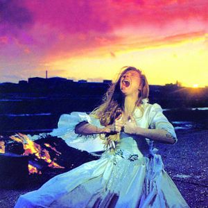 Foto Crepúsculo do Caos