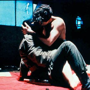 Foto Crepúsculo do Caos