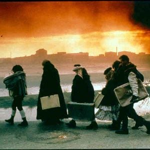 Foto Crepúsculo do Caos