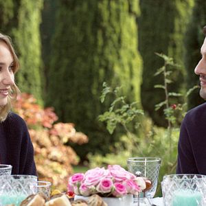 Foto Déborah François