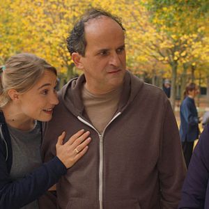 Foto Déborah François