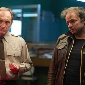 Foto André Øvredal