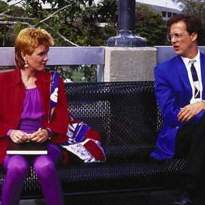 Foto Mare Winningham