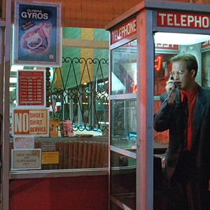 Foto Anthony Edwards