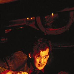 Foto Anthony Edwards